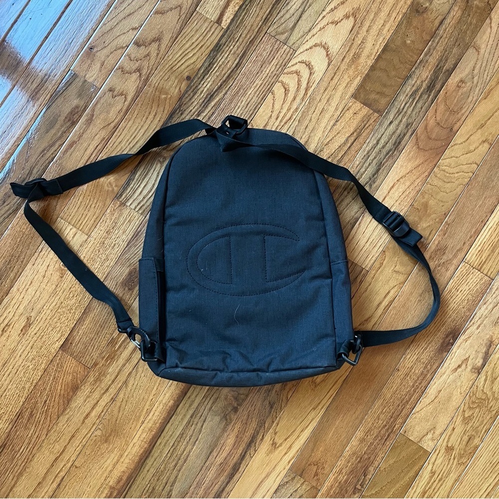 Champion Mini Backpack - Picture 2 of 5